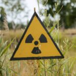 nuclear reactor in your backyard